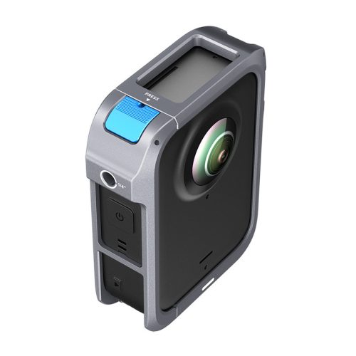 Telesin DJI Osmo 360 fém ketrec