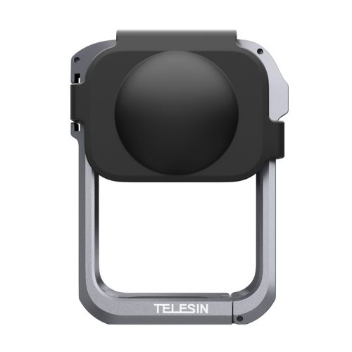 Telesin DJI Osmo 360 fém ketrec