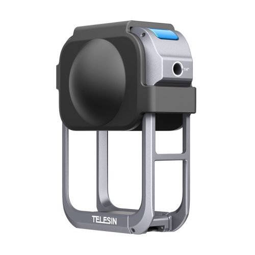 Telesin DJI Osmo 360 fém ketrec