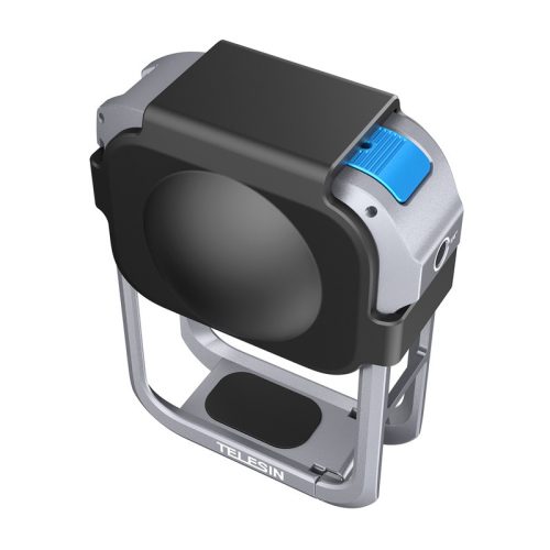 Telesin DJI Osmo 360 fém ketrec