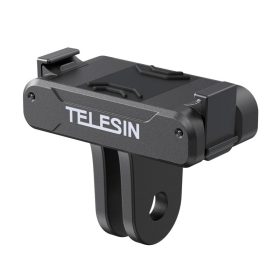 Telesin DJI Osmo 360 mágneses dupla tartó