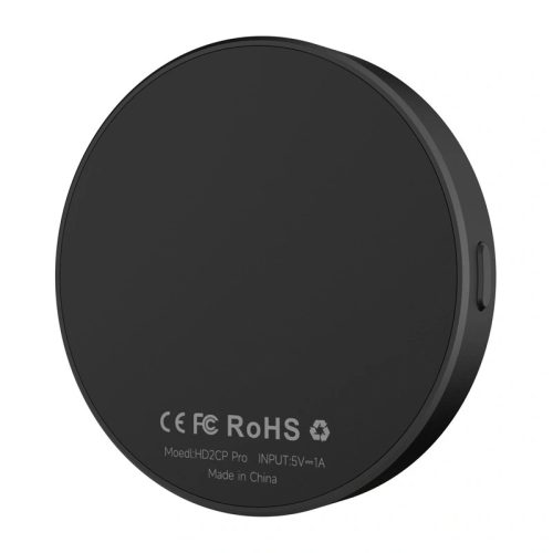 Carlinkit HD2CP-PRO Carplay&Android vezeték nélküli adapter