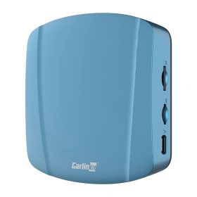   Carlinkit TBOX ULTRA Carplay&Android vezeték nélküli adapter