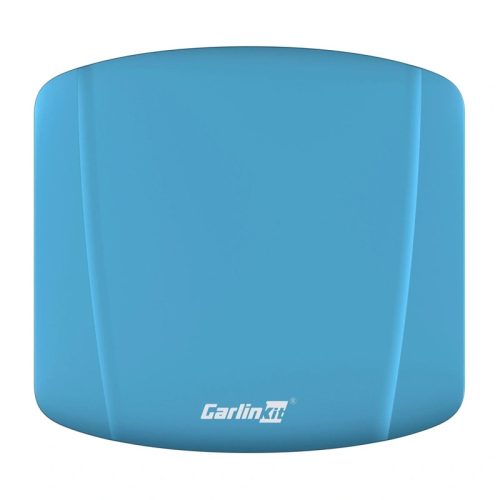 Carlinkit TBOX ULTRA Carplay&Android vezeték nélküli adapter