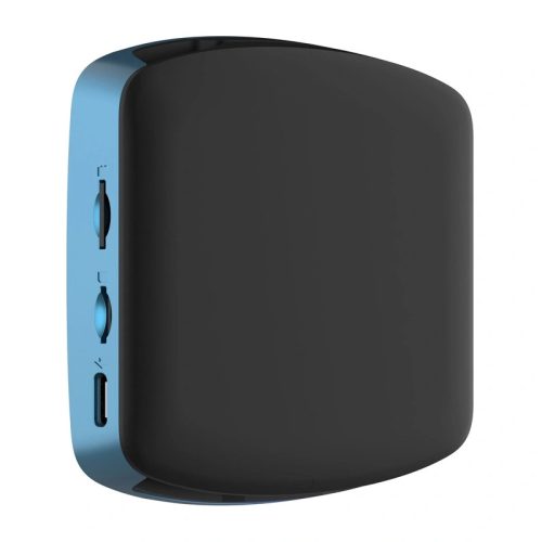 Carlinkit TBOX ULTRA Carplay&Android vezeték nélküli adapter