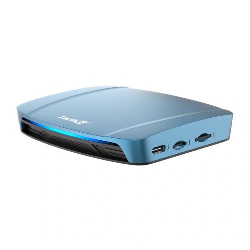 Carlinkit TBOX ULTRA Carplay&Android vezeték nélküli adapter