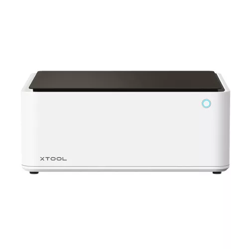 3 az 1-ben xTool M1 10W-os lézergravírozó gép