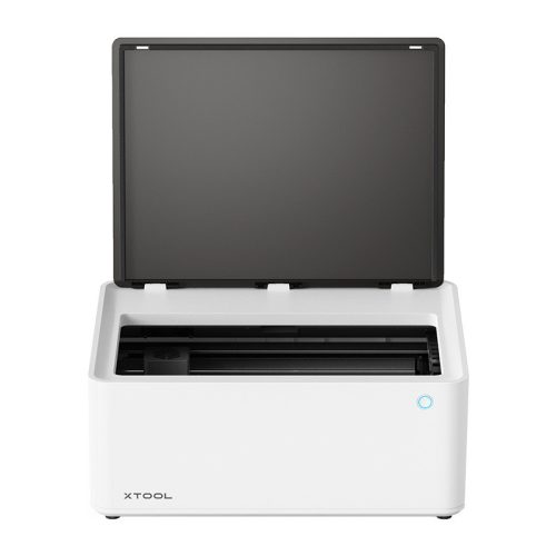 3 az 1-ben xTool M1 10W-os lézergravírozó gép