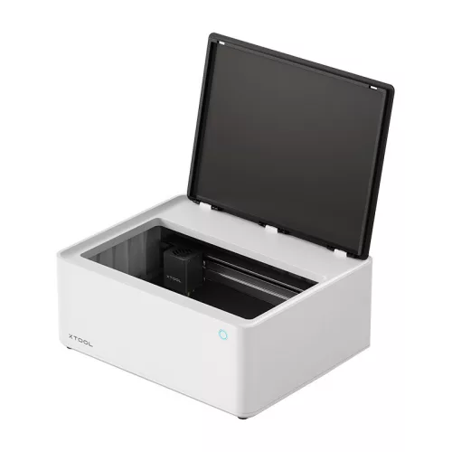 3 az 1-ben xTool M1 10W-os lézergravírozó gép