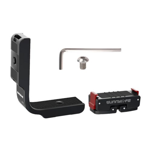 Sunnylife L-rögzítő a DJI OSMO 360-hoz