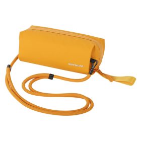   Sunnylife táska OSMO 360/ Insta360 GO Ultra/ OP 3/ sportkamerához/ okostelefonhoz/ OSMO (sárga)