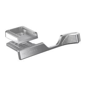   Freewell Cold Shoe hüvelykujjas tartó Fuji X100VI-hez (ezüst)