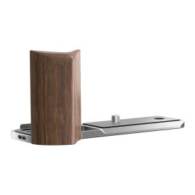   Freewell L-tartó Fuji GFX 100RF fényképezőgéphez (ezüst)