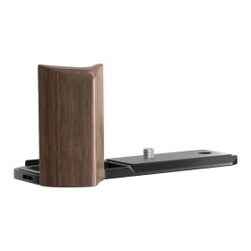   Freewell L-tartó Fuji GFX 100RF fényképezőgéphez (fekete)