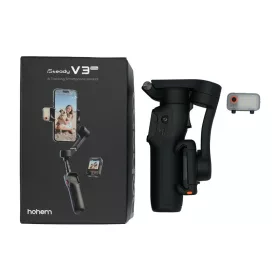 Hohem iSteady V3 Ultra stabilizátor (fekete)