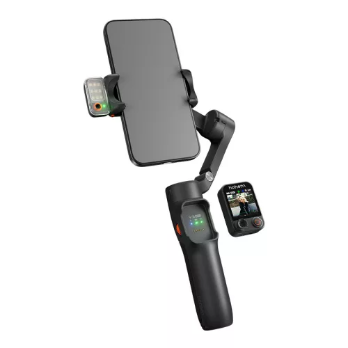 Hohem iSteady V3 Ultra stabilizátor (fekete)