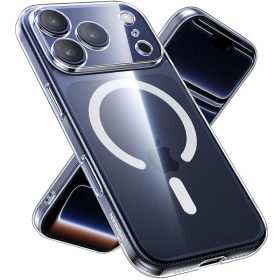 Ugreen CA241 mágneses tok iPhone 17 Pro Max készülékhez