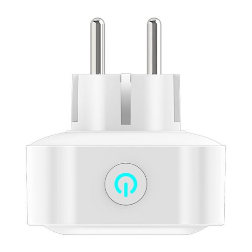 Gosund SP1-HE WiFi okos aljzat, 2 db (HomeKit) (két darab) 16A