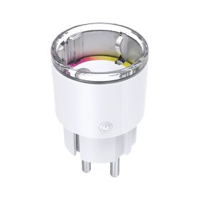 Gosund EP2-Z 10A ZigBee intelligens dugasz