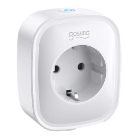 Gosund SP112-M 2xUSB WiFi okos aljzat (Xiaomi)