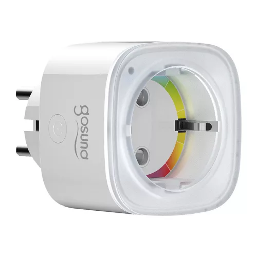 Gosund EP8-M 16A WiFi okos aljzat (Xiaomi)