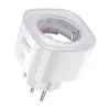 Gosund EP8-M 16A WiFi okos aljzat (Xiaomi)