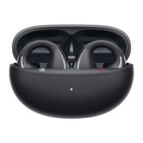 QCY Crossky Clip C30S fejhallgató (fekete)