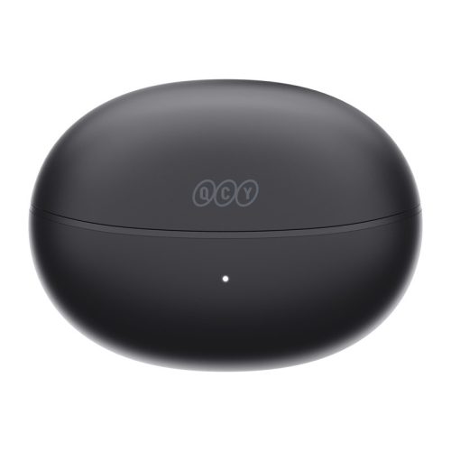 QCY Crossky Clip C30S fejhallgató (fekete)