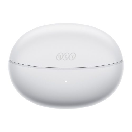 QCY Crossky Clip C30S fejhallgató (fehér)