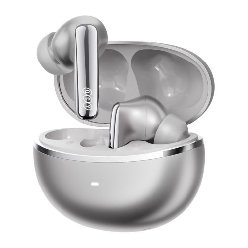 TWS QCY MeloBuds N70 fejhallgató (titán-arany)