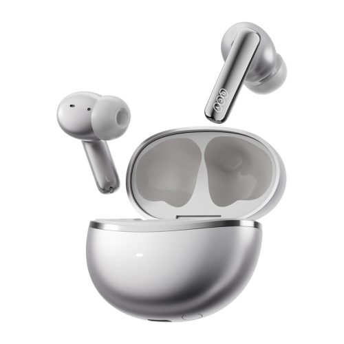 TWS QCY MeloBuds N70 fejhallgató (titán-arany)