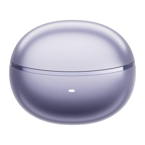 TWS QCY MeloBuds N70 fejhallgató (lila)