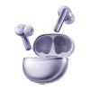 TWS QCY MeloBuds N70 fejhallgató (lila)