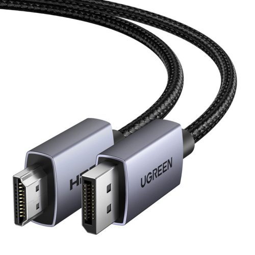 Kábel DisplayPort do HDMI Ugreen DP123 4K 30Hz, 3m