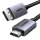 UGREEN DP123 DisplayPort-HDMI kábel, 4K 30Hz, 2 m