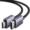Kábel DisplayPort do HDMI Ugreen DP123 4K 30Hz, 1,5m