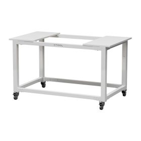 Mobil munkaállomás az xTool P3-hoz