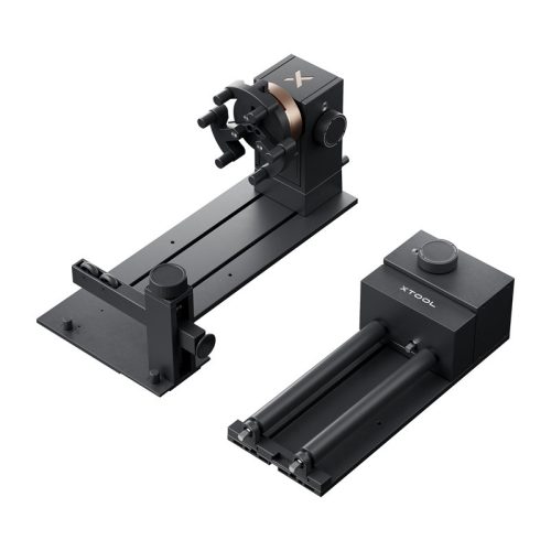 xTool RA3 forgókészülék