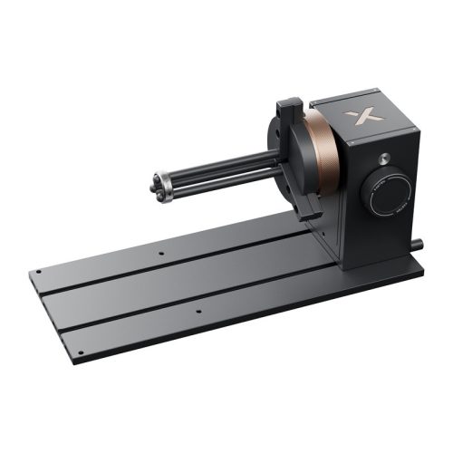 xTool RA3 forgókészülék