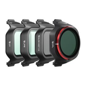 Freewell szűrőkészlet DJI Mini 5 Pro Everyday Kithez