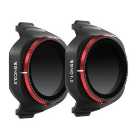   Freewell szűrőkészlet DJI Mini 5 Pro Soft Edge Gradienthez
