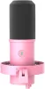 Fifine K688P dinamikus mikrofon (rózsaszín)