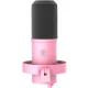 Fifine K688P dinamikus mikrofon (rózsaszín)