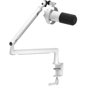 Fifine T688W dinamikus mikrofon (fehér)