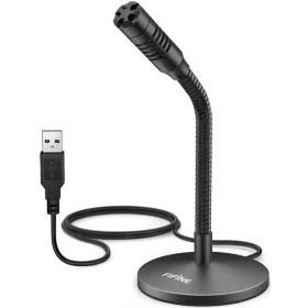 Fifine K050 állítható kondenzátor mikrofon