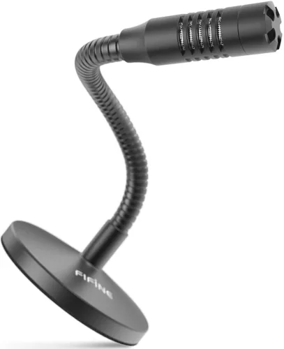 Fifine K050 állítható kondenzátor mikrofon