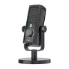 Fifine Profile 3 kondenzátor mikrofon (fekete)