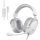 Fifine H9W játék fejhallgató (fehér)