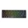 Fifine GK1 mechanikus billentyűzet ,65% RGB (fekete)
