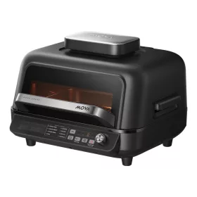 MOVA IG20 Pro elektromos grill